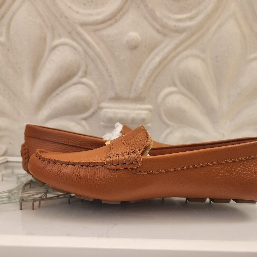 Rockport Bayview Ring Leather Loafers Women's Size 6.5. NIB - Picture 6 of 11